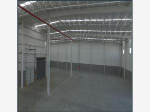 Bodega en renta en Server Industrial Park, Arteaga — foto 2 de 8