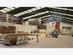 Bodega en Los Gómez, San Luis Potosí, San Luis Potosí — foto 1 de 9