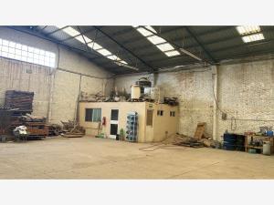 Bodega en renta en Los Gómez, San Luis Potosí — foto 2 de 9