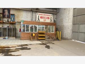 Bodega en renta en Los Gómez, San Luis Potosí — foto 3 de 9