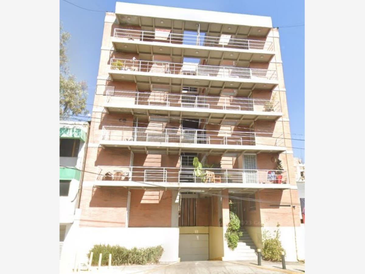 Departamento en venta en Independencia, Benito Juárez