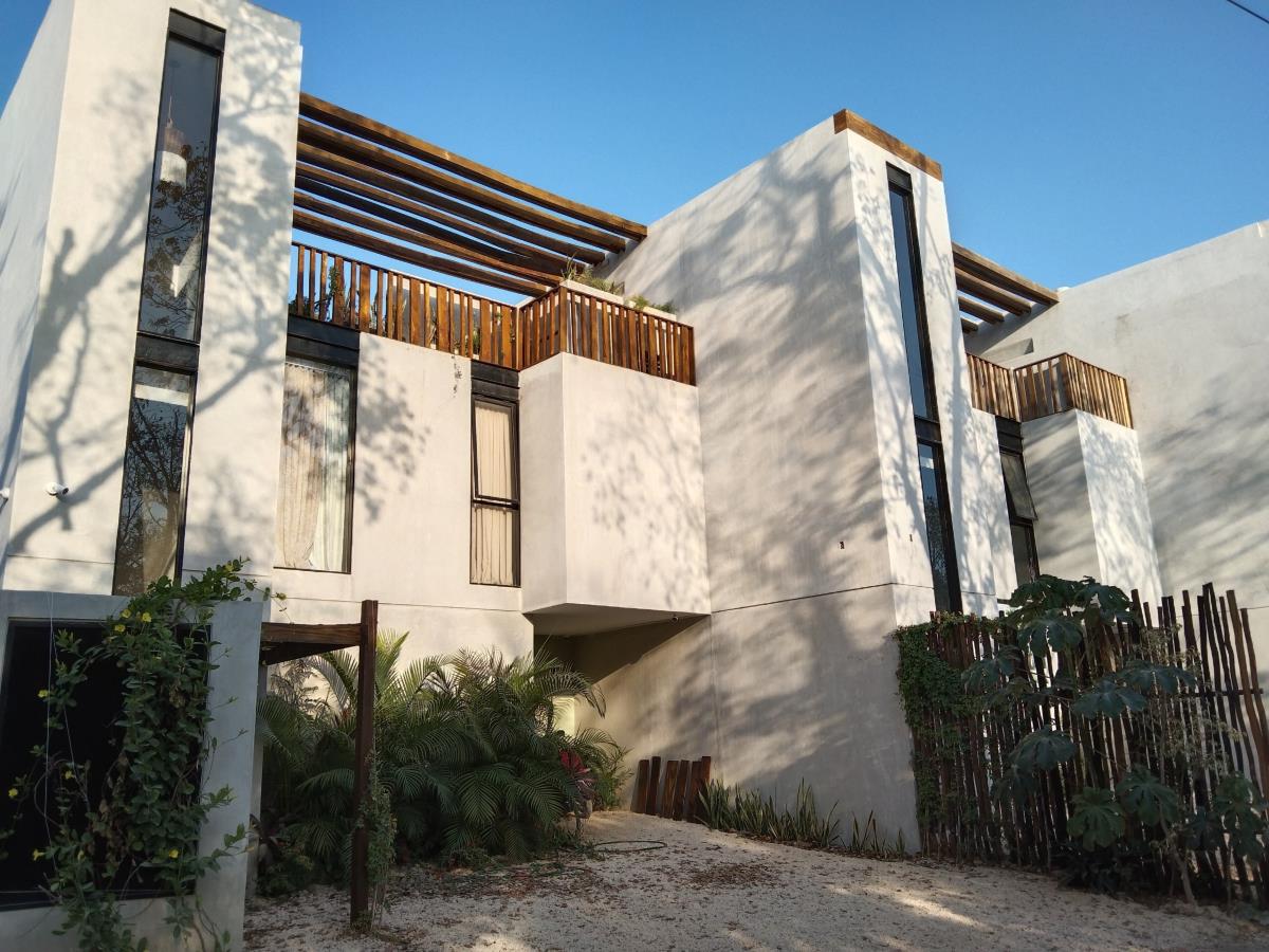 Casa en venta en La Veleta, Tulum — foto 1 de 29