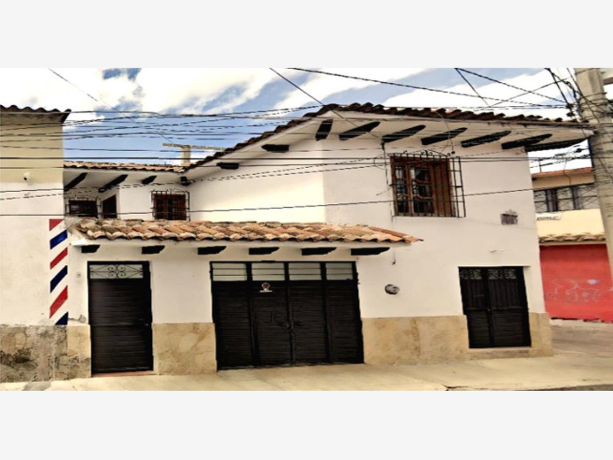 Casa en venta en San Jose, San Cristóbal de las Casas — foto 1 de 7