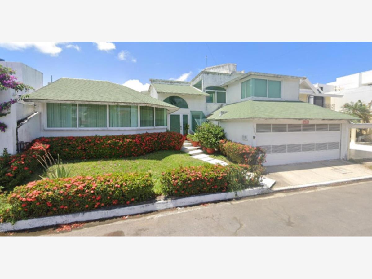 Casa en venta en Costa de Oro, Boca del Río — foto 1 de 7