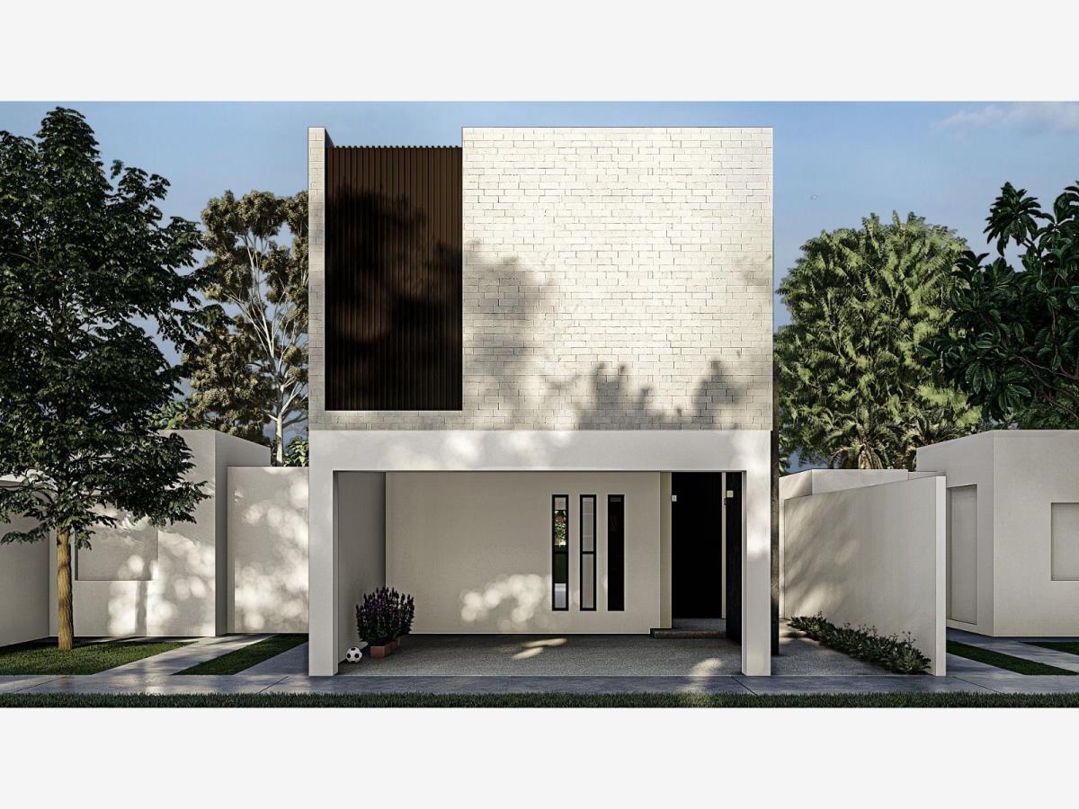 Casa en venta en Los Viñedos, Torreón — foto 1 de 4