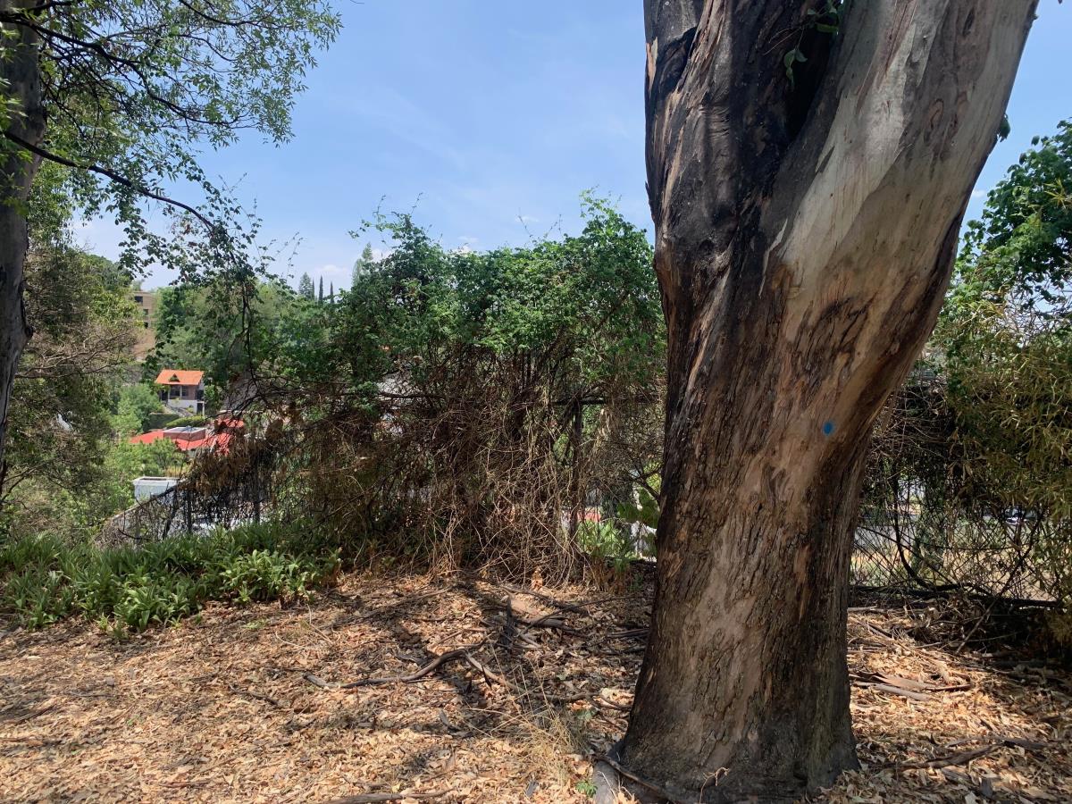 Terreno en venta en Lomas Del Valle, Zapopan — foto 1 de 9