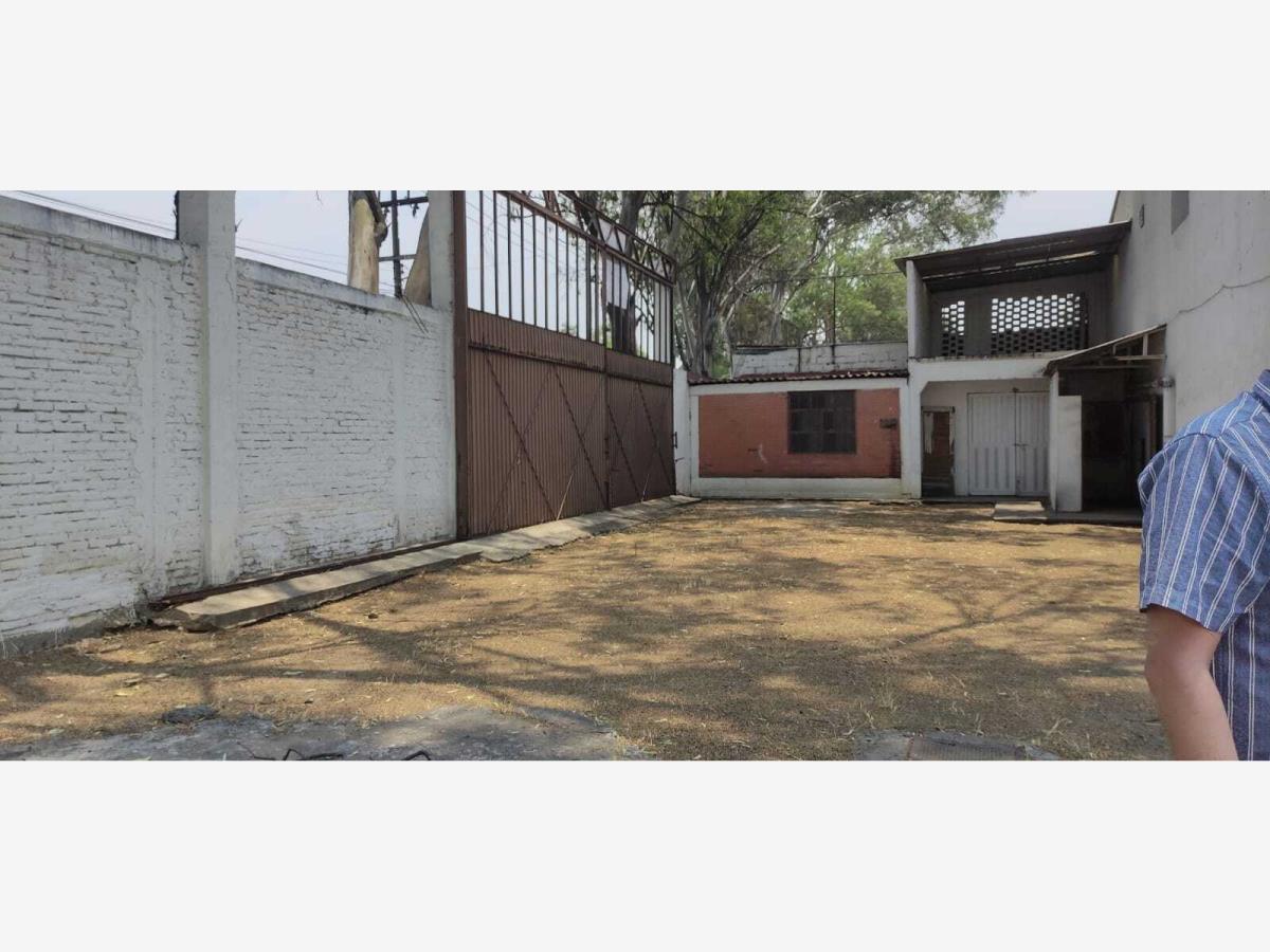 Bodega en renta en Jardín Industrial Ixtapaluca, Ixtapaluca — foto 1 de 5