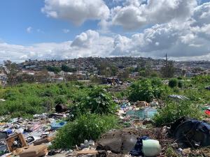 Terreno en venta en Valle del Rubí Sección Lomas, Tijuana — foto 2 de 22