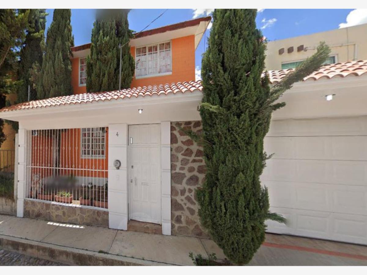 Casa en venta en El Refugio, Calpulalpan — foto 1 de 7