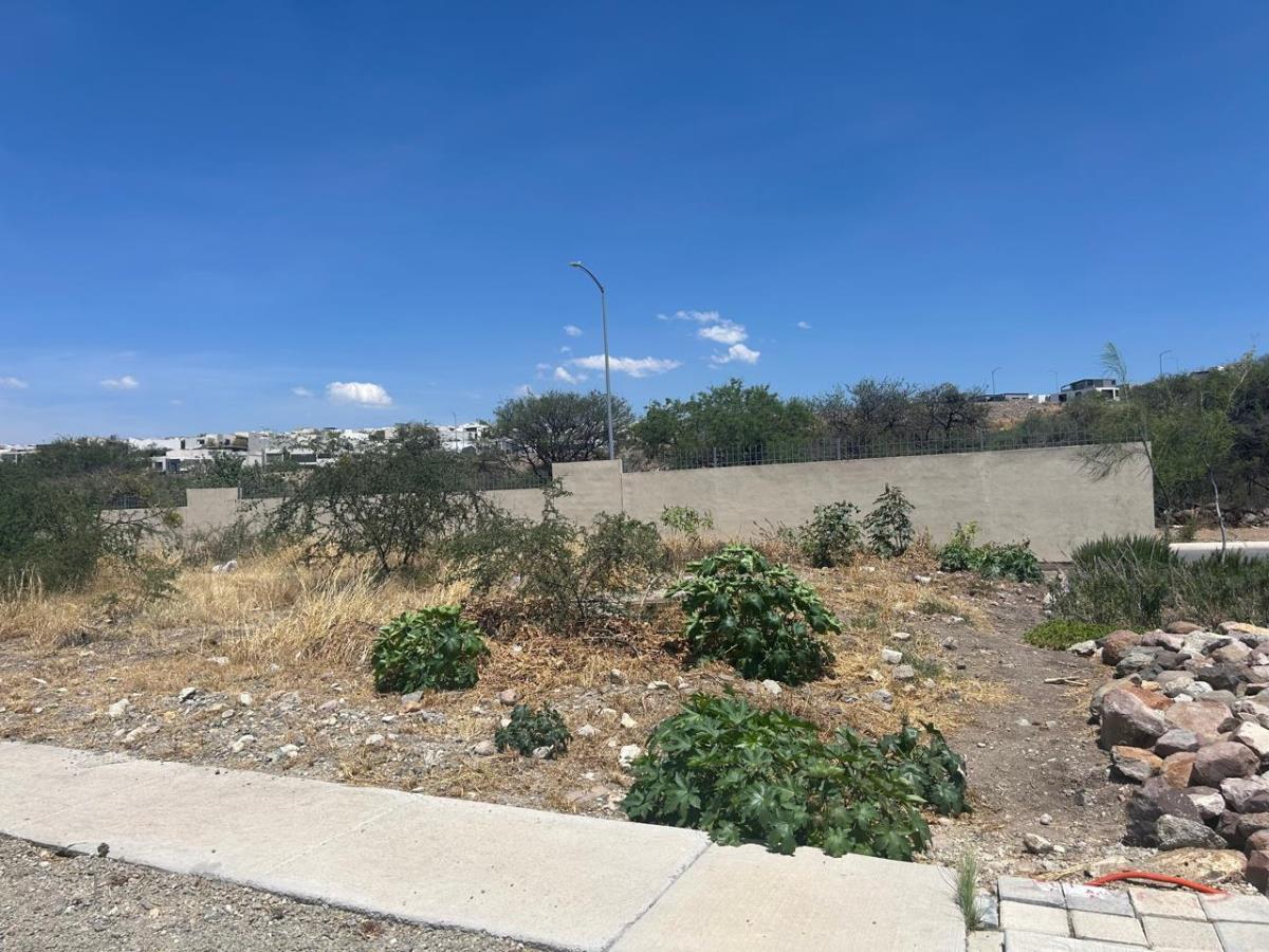 Terreno en venta en El Molino Residencial y Golf, León — foto 1 de 5