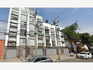 Departamento en Cuauhtemoc, Cuauhtémoc, Ciudad de México