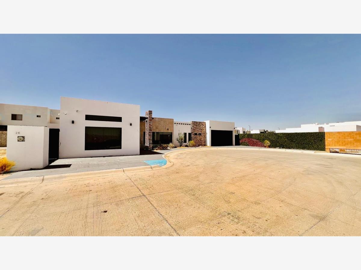 Casa en renta en Concordia Residencial, Hermosillo — foto 1 de 30