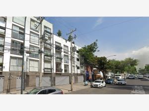 Departamento en venta en Cuauhtemoc, Cuauhtémoc — foto 2 de 12