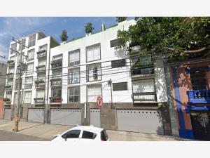 Departamento en venta en Cuauhtemoc, Cuauhtémoc — foto 3 de 12