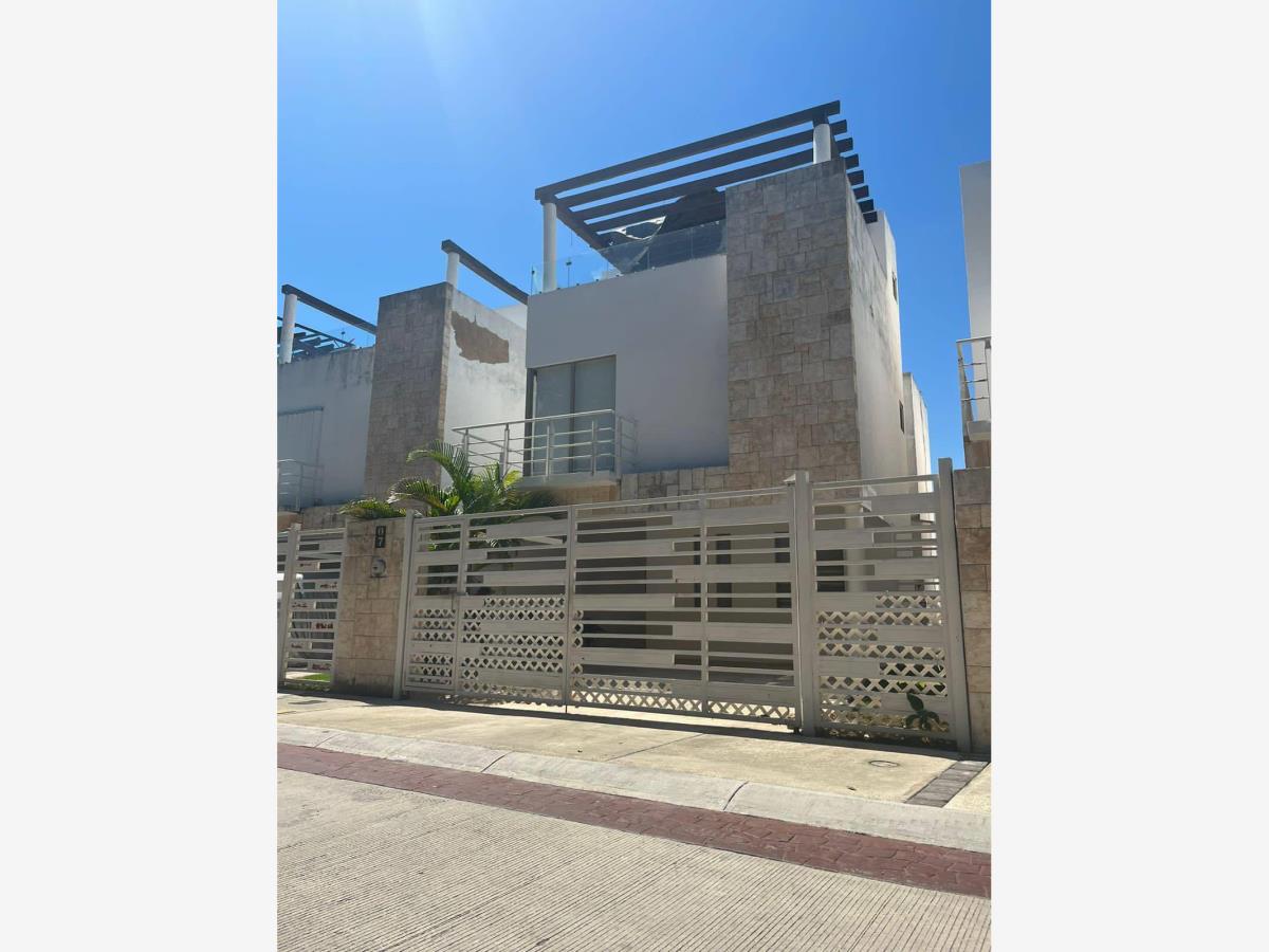Casa en venta en Bali, Solidaridad — foto 1 de 25