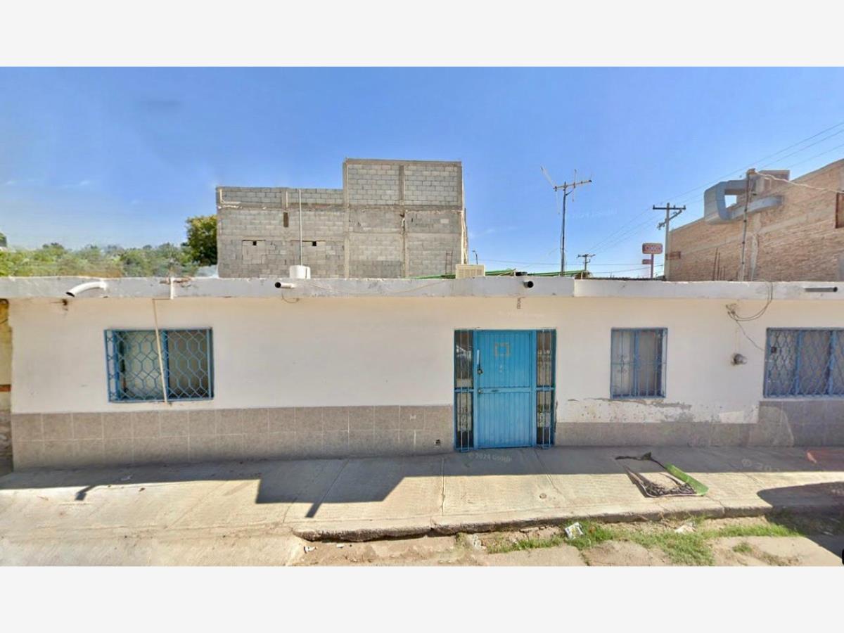 Casa en Venta en Los Álamos, Gómez Palacio, Durango
