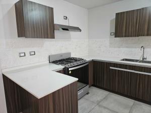 Departamento en renta en Maurilio Magallon, Tijuana — foto 2 de 6