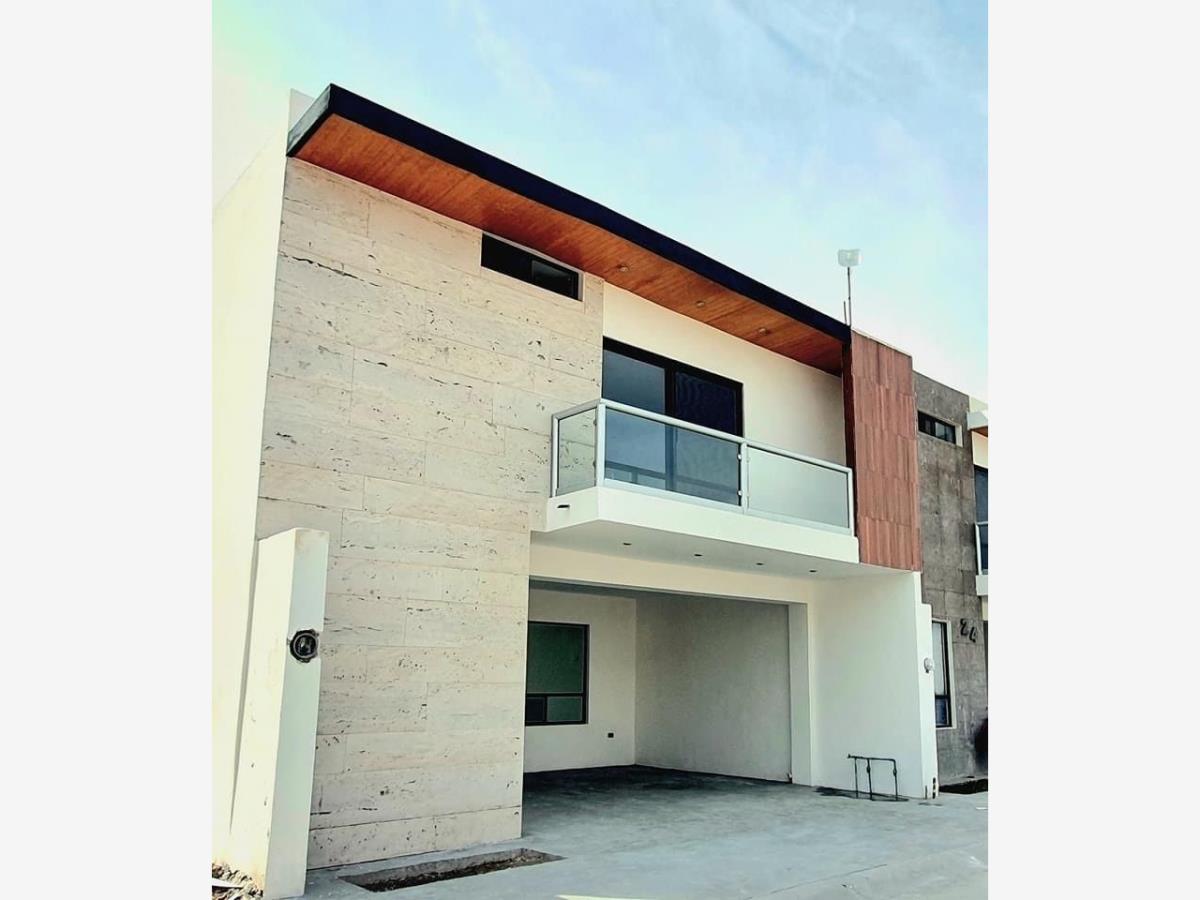 Casa en venta en Los Viñedos, Torreón — foto 1 de 15