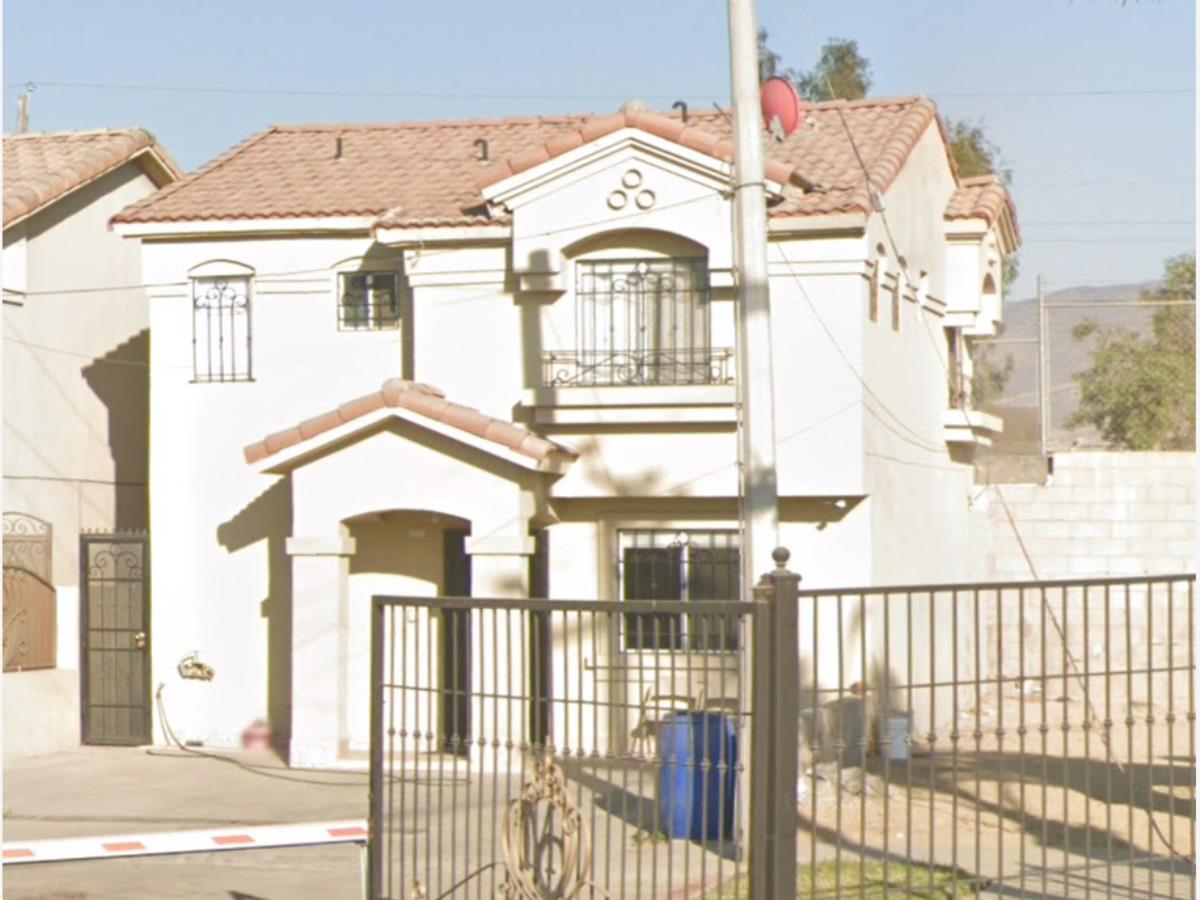 Casa en venta en Montecarlo, Tijuana — foto 1 de 7