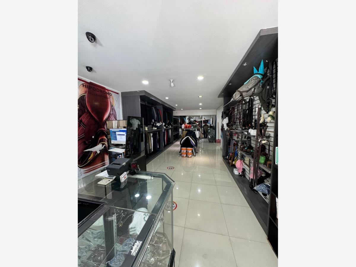 Edificio en venta en Guadalupe Inn, Álvaro Obregón — foto 1 de 11