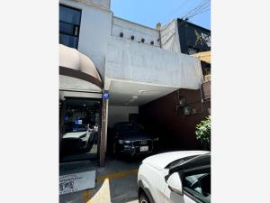 Edificio en venta en Guadalupe Inn, Álvaro Obregón — foto 2 de 11