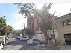 Departamento en venta en San Simon Tolnahuac, Cuauhtémoc — foto 3 de 7