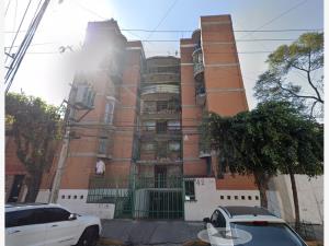 Departamento en venta en San Simon Tolnahuac, Cuauhtémoc — foto 2 de 7