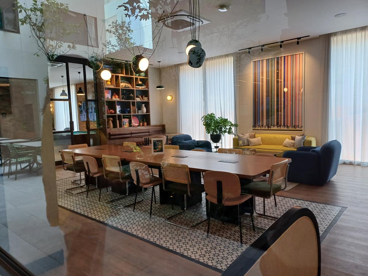 Departamento en renta en Roma Norte, Cuauhtémoc — foto 1 de 22