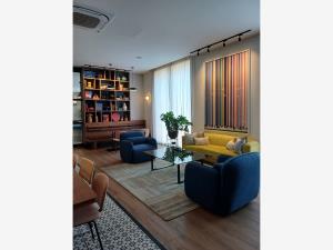 Departamento en renta en Roma Norte, Cuauhtémoc — foto 2 de 22