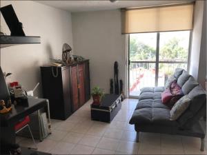 Departamento en Legaria, Miguel Hidalgo, Ciudad de México