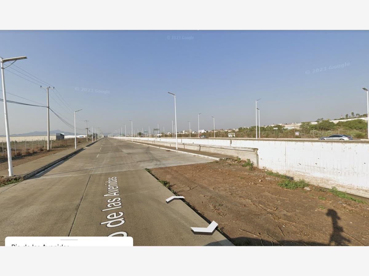 Terreno en venta en Los Tuzos, Mineral de la Reforma — foto 1 de 6