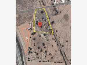 Terreno en venta en Los Tuzos, Mineral de la Reforma — foto 3 de 6