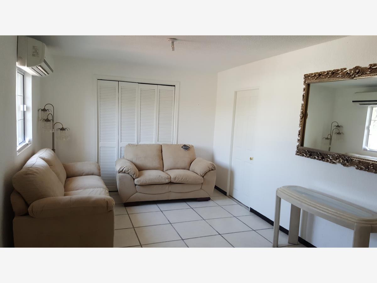 Departamento en renta en Las Acequias, Juárez — foto 1 de 12