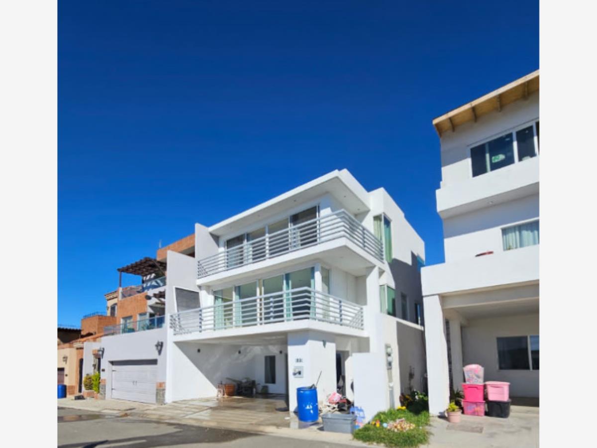 Casa en renta en Punta Azul, Playas de Rosarito — foto 1 de 15