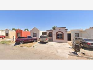 Casa en Montecarlo, Cajeme, Sonora
