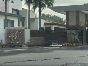 Terreno en venta en Los Lagos, Hermosillo — foto 2 de 4