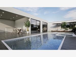 Departamento en venta en Jardines de Virginia, Boca del Río — foto 2 de 8