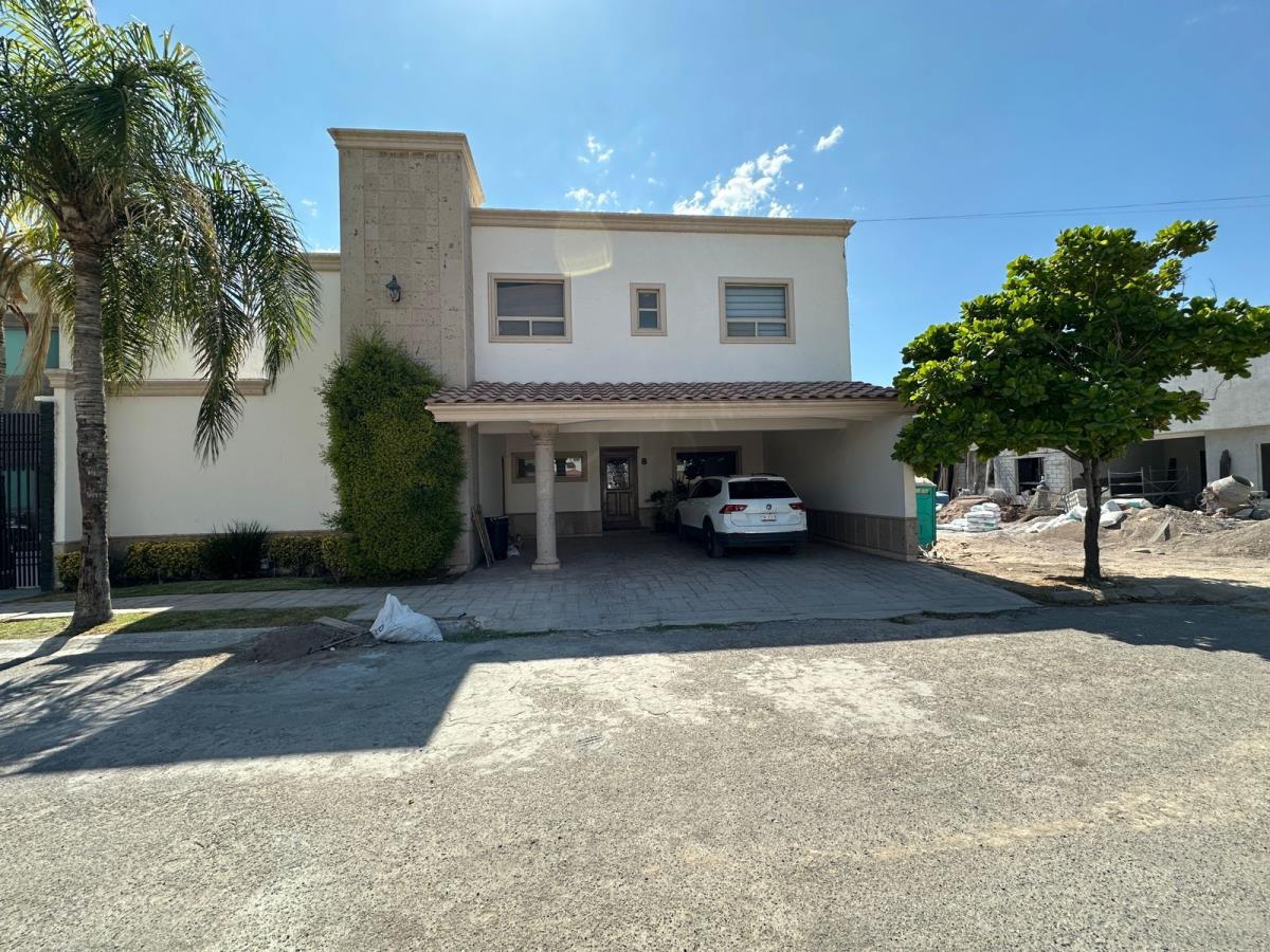 Casa en Renta en Las Quintas, Torreón, Coahuila de Zaragoza