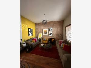 Casa en renta en Las Quintas, Torreón — foto 3 de 21
