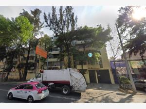 Departamento en venta en Cuauhtemoc, Cuauhtémoc — foto 2 de 11