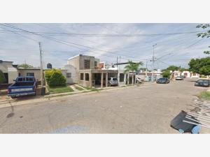 Casa en Villa Del Real, Hermosillo, Sonora