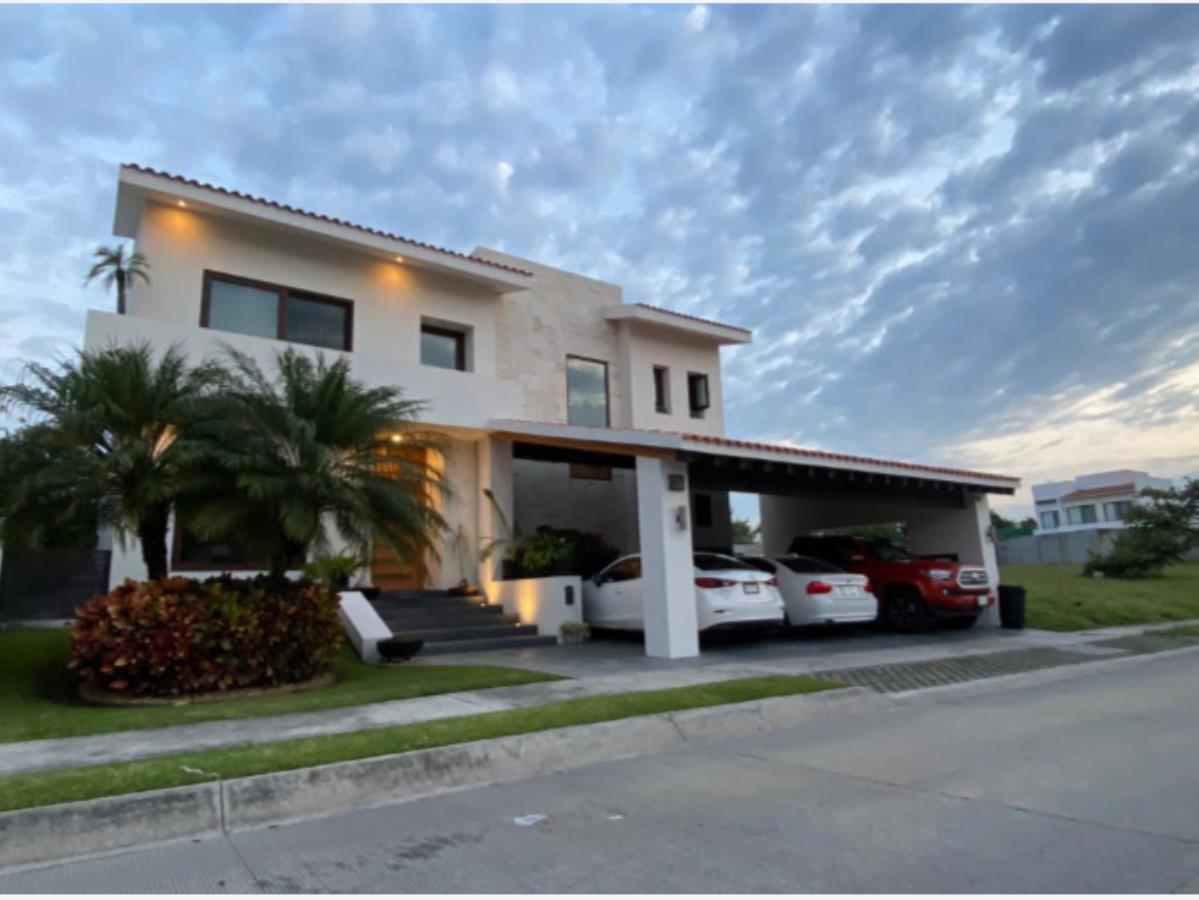 Casa en venta en Paraíso Country Club, Emiliano Zapata — foto 1 de 9
