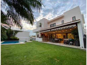 Casa en venta en Paraíso Country Club, Emiliano Zapata — foto 2 de 9