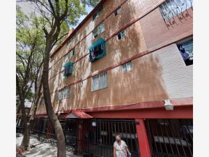 Departamento en San Andrés, Azcapotzalco, Ciudad de México