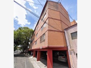 Departamento en venta en San Andrés, Azcapotzalco — foto 2 de 12