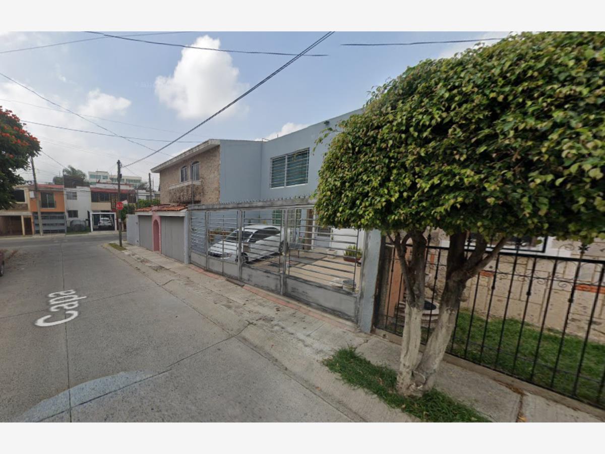 Casa en venta en Hacienda Del Tepeyac, Zapopan — foto 1 de 10