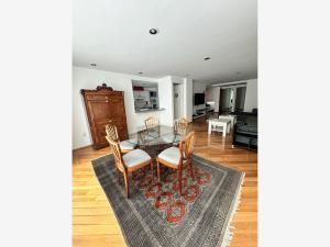 Departamento en Granada, Miguel Hidalgo, Ciudad de México