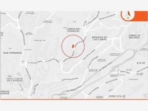 Departamento en venta en Bosques de las Lomas, Cuajimalpa de Morelos — foto 2 de 7