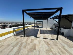 Departamento en renta en Sonora, Tijuana — foto 2 de 7