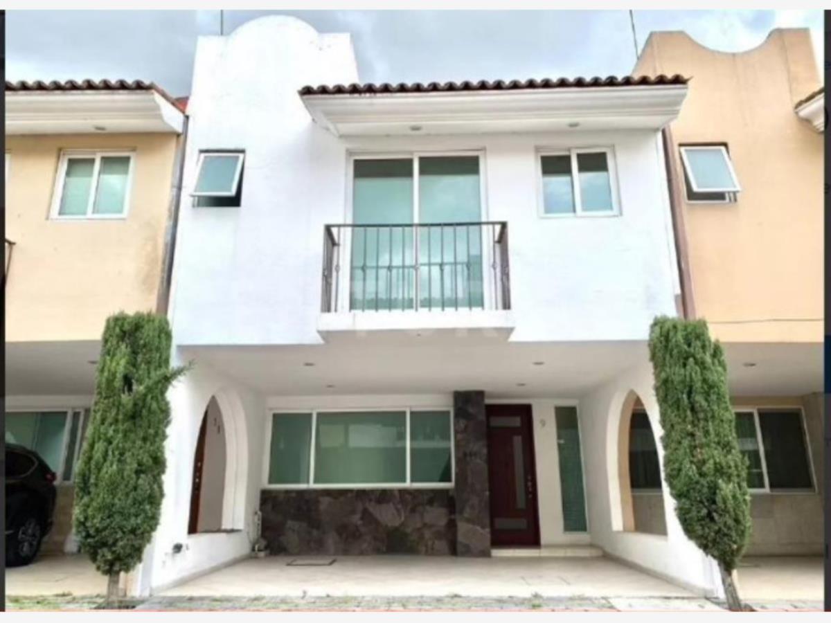 Casa en venta en Florencia, San Pedro Cholula — foto 1 de 7